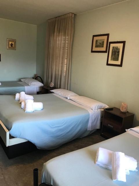 Hotel Carillon Lavena Ponte Tresa Zewnętrze zdjęcie
