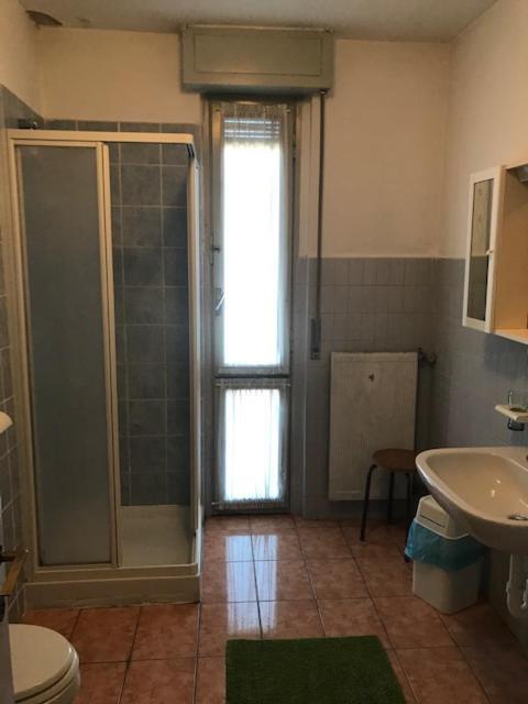 Hotel Carillon Lavena Ponte Tresa Zewnętrze zdjęcie