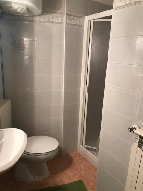 Hotel Carillon Lavena Ponte Tresa Zewnętrze zdjęcie